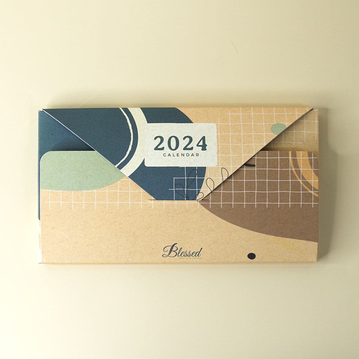 Bohemian Calendar 2024 — 4