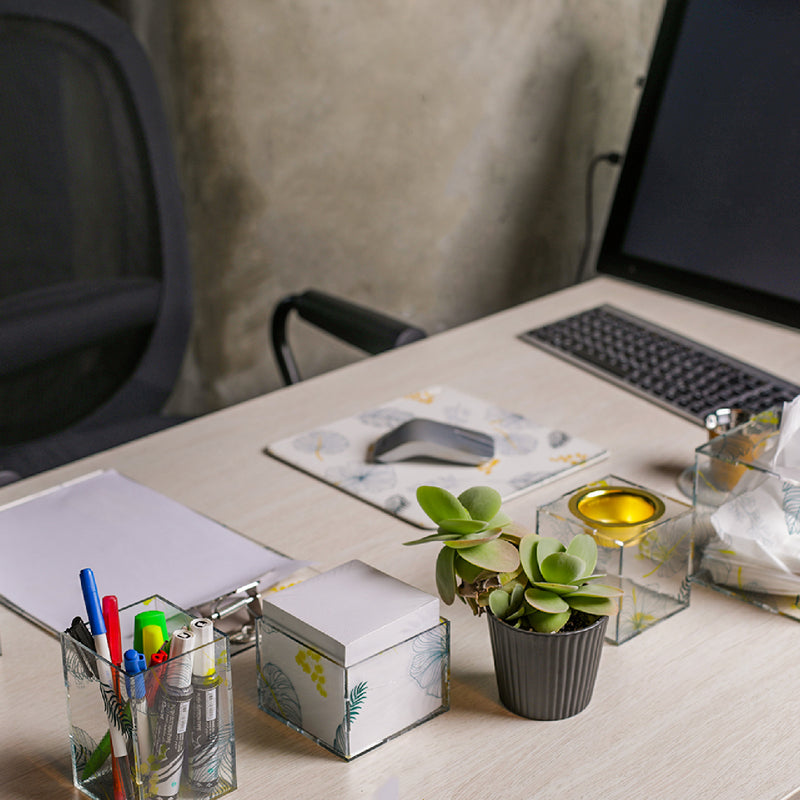 Desk Organizer