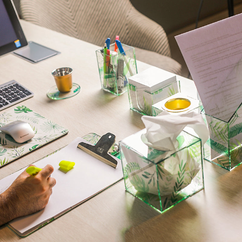 Desk Organizer