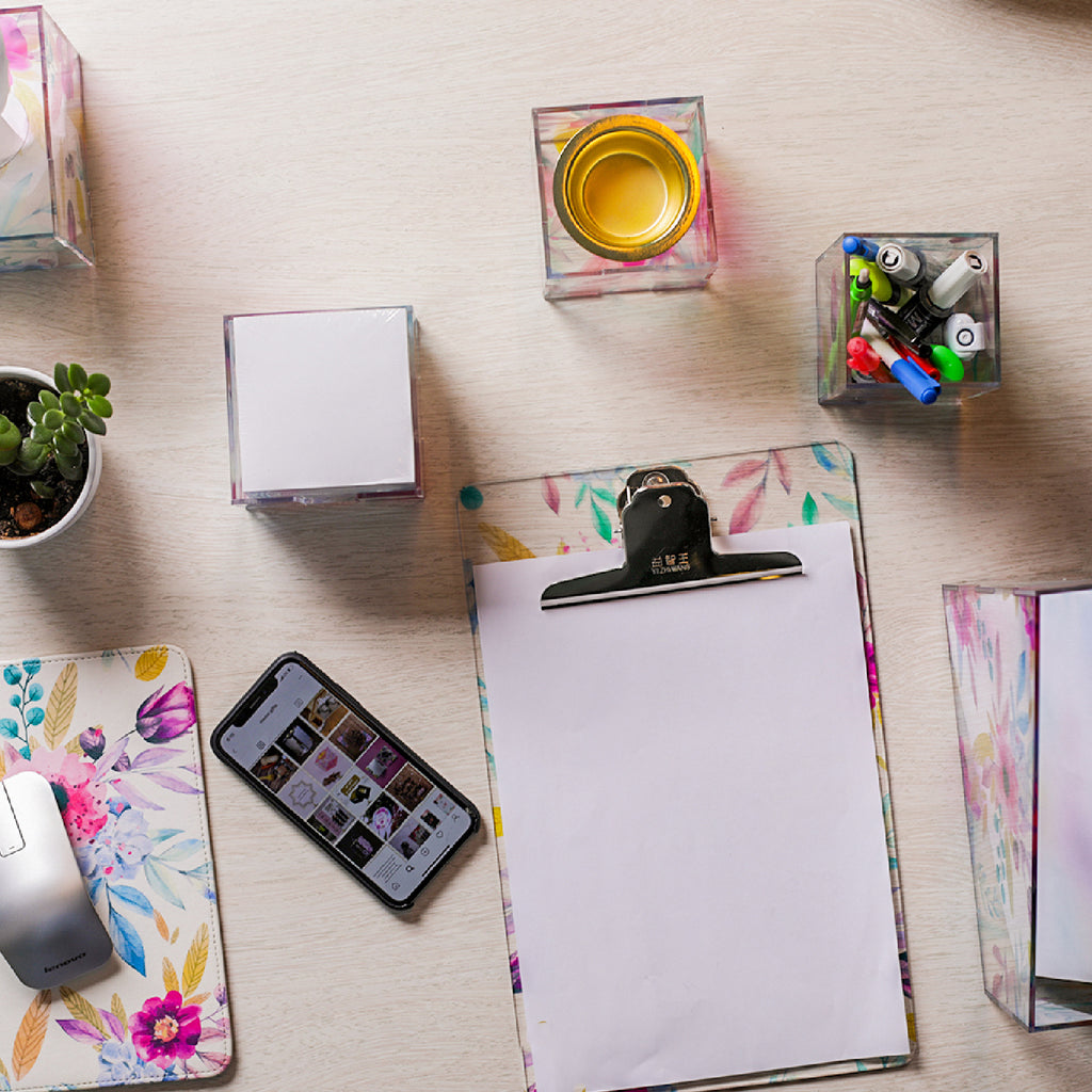 Desk Organizer